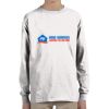 Youth DRI-POWER® ACTIVE Long-Sleeve T-Shirt Thumbnail
