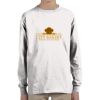 Youth DRI-POWER® ACTIVE Long-Sleeve T-Shirt Thumbnail