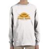 Youth DRI-POWER® ACTIVE Long-Sleeve T-Shirt Thumbnail