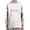 Youth DRI-POWER® ACTIVE Long-Sleeve T-Shirt Thumbnail