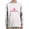 Youth DRI-POWER® ACTIVE Long-Sleeve T-Shirt Thumbnail