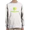 Youth DRI-POWER® ACTIVE Long-Sleeve T-Shirt Thumbnail