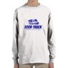 Youth DRI-POWER® ACTIVE Long-Sleeve T-Shirt Thumbnail