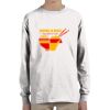 Youth DRI-POWER® ACTIVE Long-Sleeve T-Shirt Thumbnail