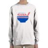 Youth DRI-POWER® ACTIVE Long-Sleeve T-Shirt Thumbnail