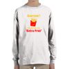 Youth DRI-POWER® ACTIVE Long-Sleeve T-Shirt Thumbnail