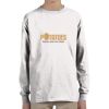Youth DRI-POWER® ACTIVE Long-Sleeve T-Shirt Thumbnail