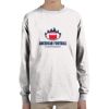 Youth DRI-POWER® ACTIVE Long-Sleeve T-Shirt Thumbnail