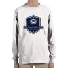 Youth DRI-POWER® ACTIVE Long-Sleeve T-Shirt Thumbnail