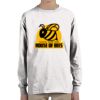 Youth DRI-POWER® ACTIVE Long-Sleeve T-Shirt Thumbnail