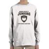 Youth DRI-POWER® ACTIVE Long-Sleeve T-Shirt Thumbnail