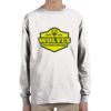 Youth DRI-POWER® ACTIVE Long-Sleeve T-Shirt Thumbnail