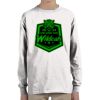 Youth DRI-POWER® ACTIVE Long-Sleeve T-Shirt Thumbnail
