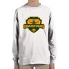 Youth DRI-POWER® ACTIVE Long-Sleeve T-Shirt Thumbnail