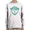 Youth DRI-POWER® ACTIVE Long-Sleeve T-Shirt Thumbnail