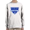 Youth DRI-POWER® ACTIVE Long-Sleeve T-Shirt Thumbnail