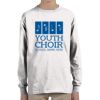 Youth DRI-POWER® ACTIVE Long-Sleeve T-Shirt Thumbnail