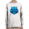 Youth DRI-POWER® ACTIVE Long-Sleeve T-Shirt Thumbnail