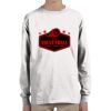 Youth DRI-POWER® ACTIVE Long-Sleeve T-Shirt Thumbnail