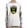 Youth DRI-POWER® ACTIVE Long-Sleeve T-Shirt Thumbnail