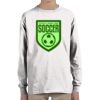 Youth DRI-POWER® ACTIVE Long-Sleeve T-Shirt Thumbnail