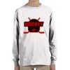 Youth DRI-POWER® ACTIVE Long-Sleeve T-Shirt Thumbnail