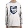 Youth DRI-POWER® ACTIVE Long-Sleeve T-Shirt Thumbnail