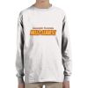 Youth DRI-POWER® ACTIVE Long-Sleeve T-Shirt Thumbnail