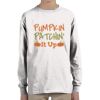 Youth DRI-POWER® ACTIVE Long-Sleeve T-Shirt Thumbnail