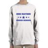 Youth DRI-POWER® ACTIVE Long-Sleeve T-Shirt Thumbnail