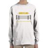 Youth DRI-POWER® ACTIVE Long-Sleeve T-Shirt Thumbnail