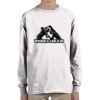 Youth DRI-POWER® ACTIVE Long-Sleeve T-Shirt Thumbnail