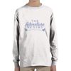 Youth DRI-POWER® ACTIVE Long-Sleeve T-Shirt Thumbnail