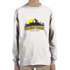 Youth DRI-POWER® ACTIVE Long-Sleeve T-Shirt Thumbnail