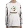 Youth DRI-POWER® ACTIVE Long-Sleeve T-Shirt Thumbnail