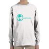 Youth DRI-POWER® ACTIVE Long-Sleeve T-Shirt Thumbnail