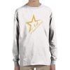 Youth DRI-POWER® ACTIVE Long-Sleeve T-Shirt Thumbnail