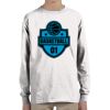 Youth DRI-POWER® ACTIVE Long-Sleeve T-Shirt Thumbnail