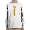 Youth DRI-POWER® ACTIVE Long-Sleeve T-Shirt Thumbnail