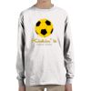 Youth DRI-POWER® ACTIVE Long-Sleeve T-Shirt Thumbnail