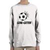 Youth DRI-POWER® ACTIVE Long-Sleeve T-Shirt Thumbnail