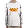 Youth DRI-POWER® ACTIVE Long-Sleeve T-Shirt Thumbnail