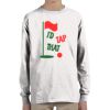 Youth DRI-POWER® ACTIVE Long-Sleeve T-Shirt Thumbnail