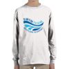 Youth DRI-POWER® ACTIVE Long-Sleeve T-Shirt Thumbnail