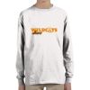 Youth DRI-POWER® ACTIVE Long-Sleeve T-Shirt Thumbnail