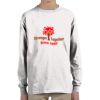 Youth DRI-POWER® ACTIVE Long-Sleeve T-Shirt Thumbnail