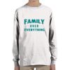 Youth DRI-POWER® ACTIVE Long-Sleeve T-Shirt Thumbnail