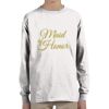 Youth DRI-POWER® ACTIVE Long-Sleeve T-Shirt Thumbnail
