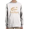 Youth DRI-POWER® ACTIVE Long-Sleeve T-Shirt Thumbnail