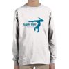 Youth DRI-POWER® ACTIVE Long-Sleeve T-Shirt Thumbnail